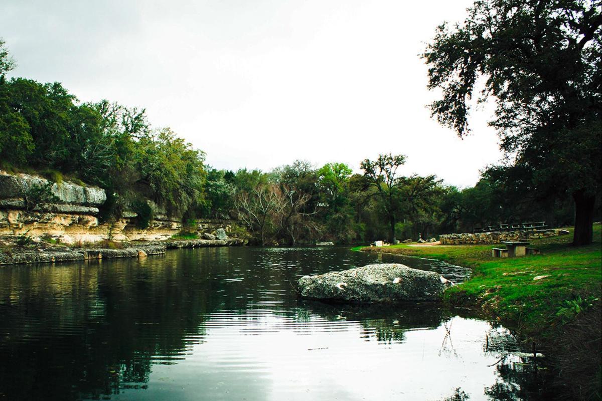 Flying L Ranch Resort & Golf Course Bandera Luaran gambar