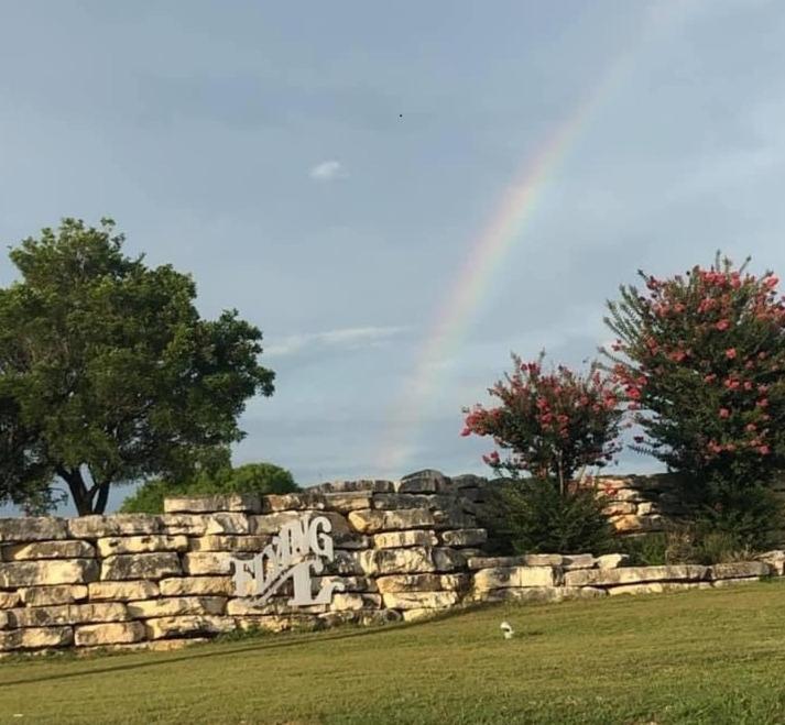 Flying L Ranch Resort & Golf Course Bandera Luaran gambar