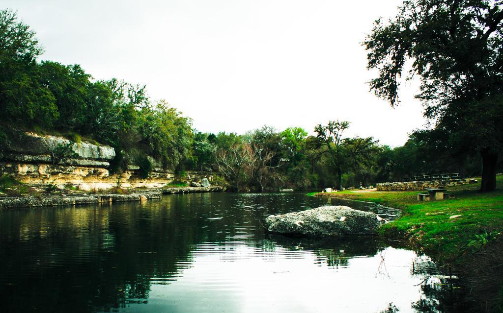 Flying L Ranch Resort & Golf Course Bandera Luaran gambar