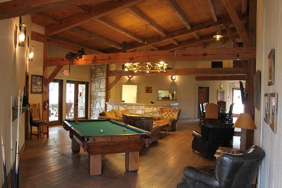 Flying L Ranch Resort & Golf Course Bandera Luaran gambar